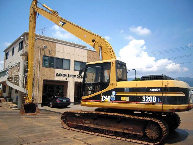 挖掘機加長臂、加長臂、挖掘機改裝加長臂、挖掘機加長臂廠家