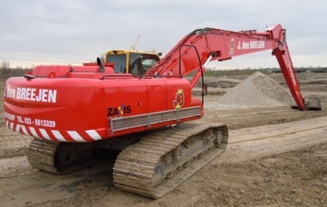 挖掘機(jī)加長臂、加長臂、加高臂、挖掘機(jī)加長臂廠家