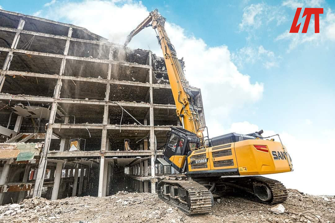 挖掘機(jī)拆樓臂、拆樓臂、加長臂、挖掘機(jī)拆樓臂廠家