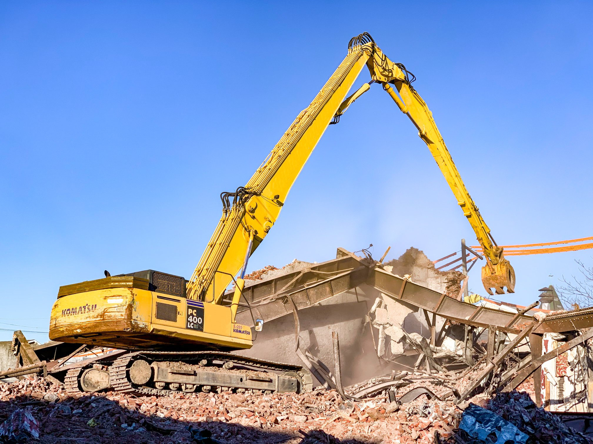 挖掘機(jī)拆樓臂、拆樓臂、加長臂、挖掘機(jī)拆樓臂廠家