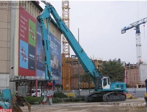 挖掘機(jī)拆樓臂、拆樓臂、加長臂、挖掘機(jī)拆樓臂廠家