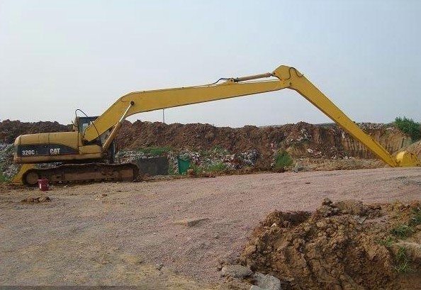 挖掘機(jī)加長(zhǎng)臂、加長(zhǎng)臂、加高臂、挖掘機(jī)加長(zhǎng)臂廠家