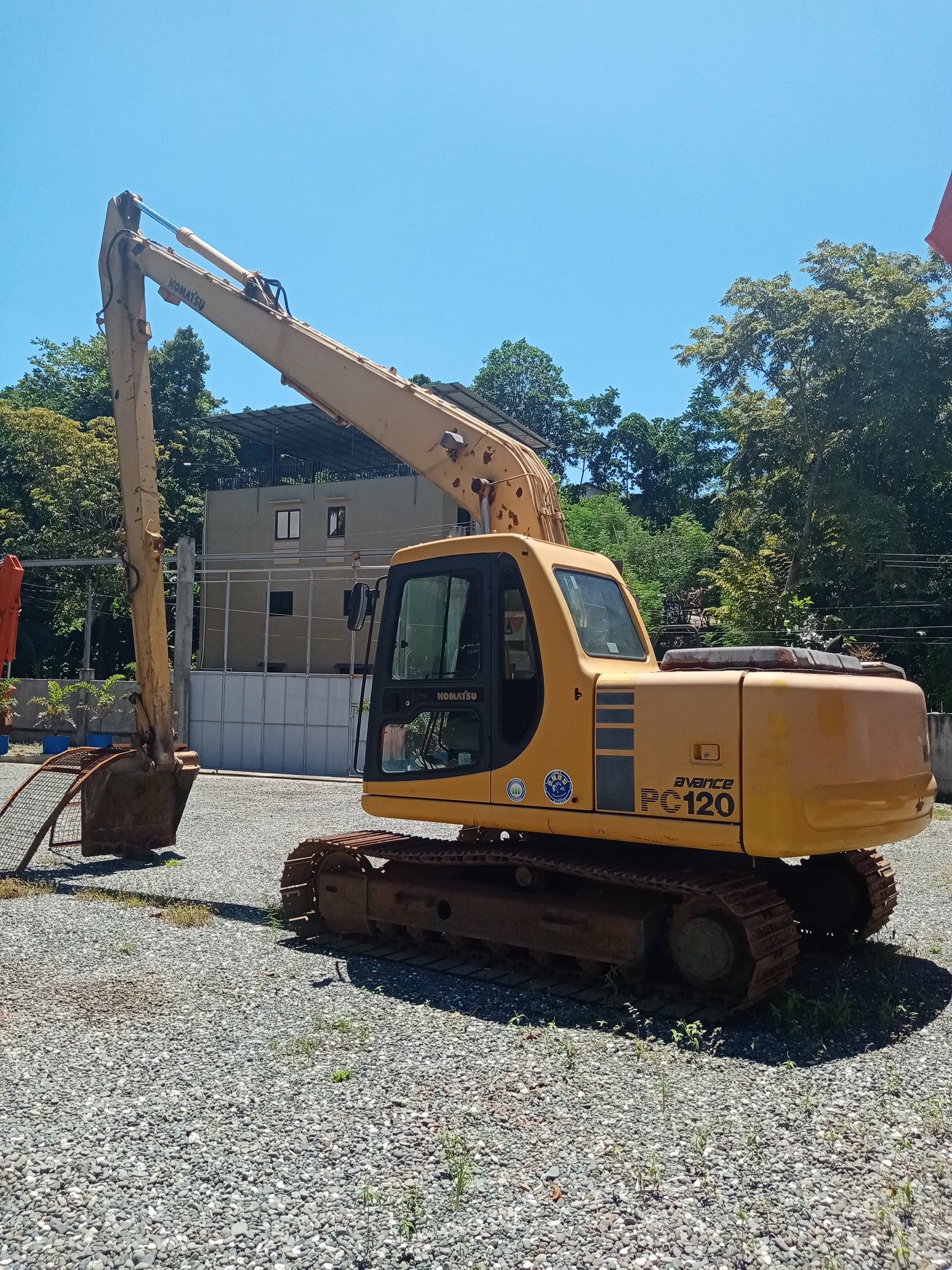 挖掘機(jī)加長(zhǎng)臂、加長(zhǎng)臂、加高臂、挖掘機(jī)加長(zhǎng)臂廠家