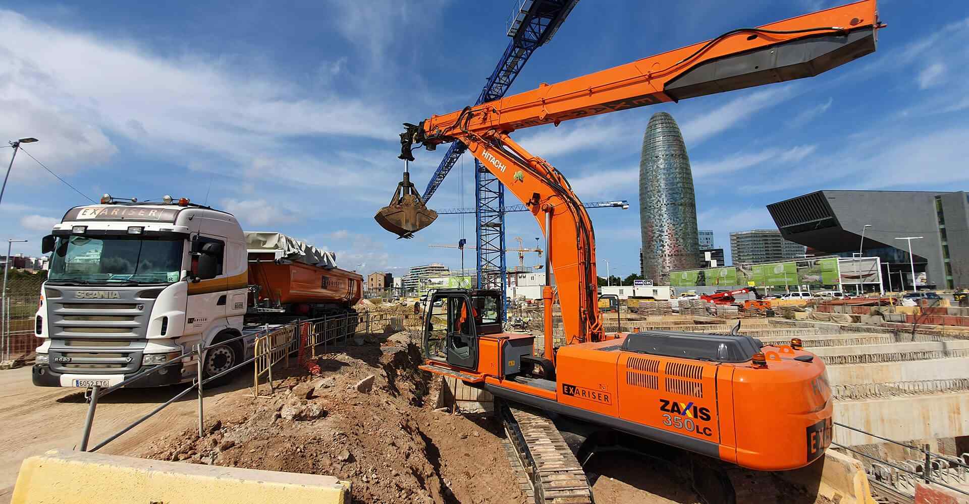 挖掘機伸縮臂、伸縮臂、伸縮臂、挖掘機伸縮臂廠家