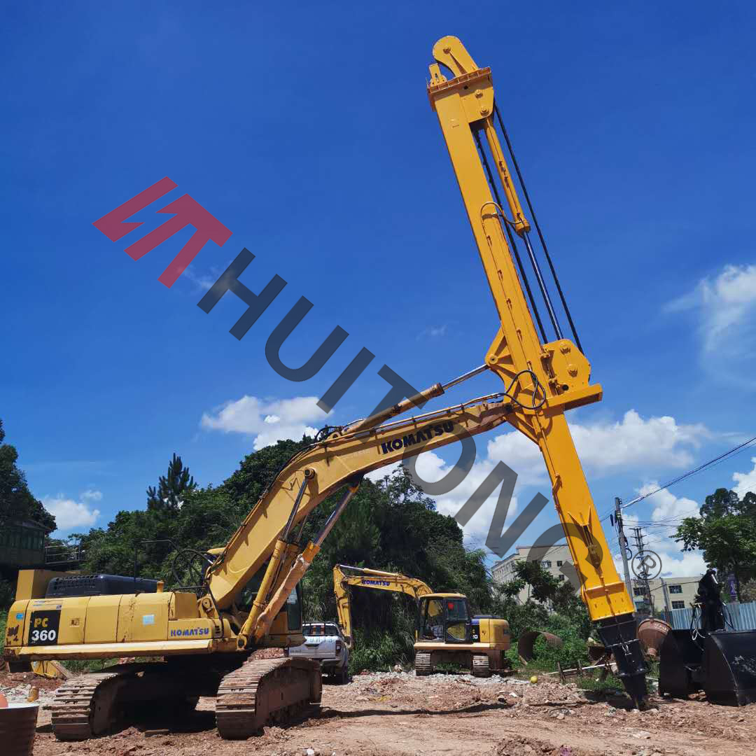 挖掘機拆伸縮臂、伸縮臂、伸縮臂、挖掘機伸縮臂廠家