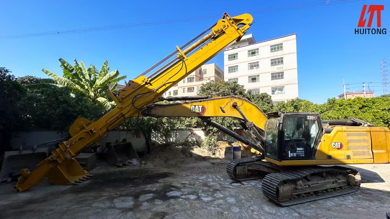 挖掘機伸縮臂、伸縮臂、挖掘機伸縮臂、挖掘機伸縮臂廠家