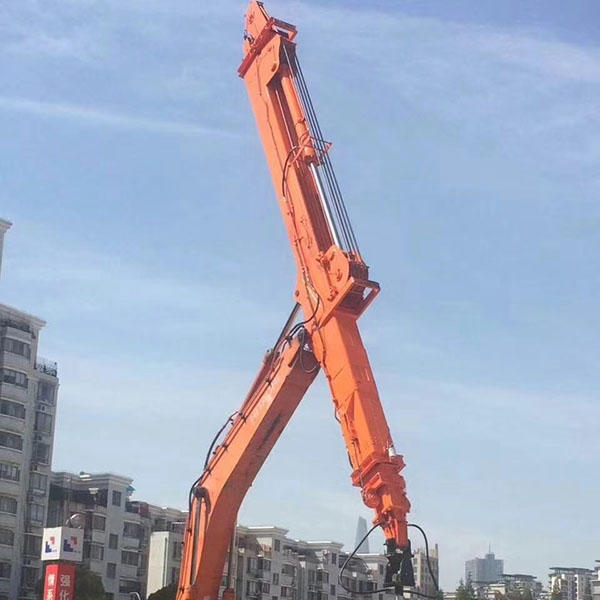 挖掘機伸縮臂價格 挖掘機伸縮臂價格