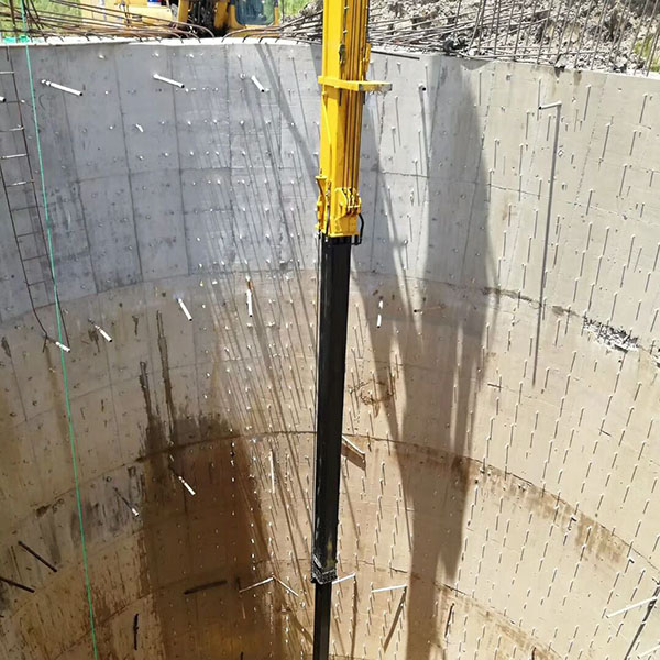 挖掘機(jī)伸縮臂改裝 挖掘機(jī)伸縮臂改裝