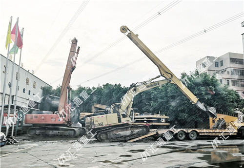 挖掘機(jī)伸縮臂廠家 挖掘機(jī)伸縮臂廠家