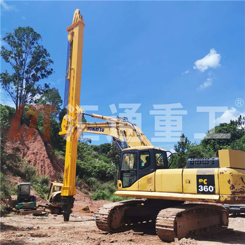 挖掘機(jī)伸縮臂 挖掘機(jī)伸縮臂