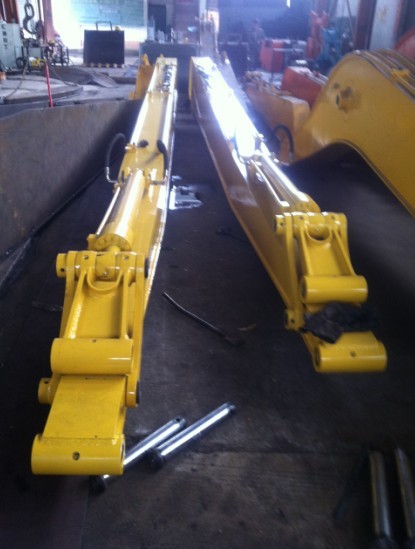 挖機(jī)加長臂 挖機(jī)加長臂