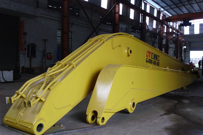 挖機加長臂 挖機加長臂