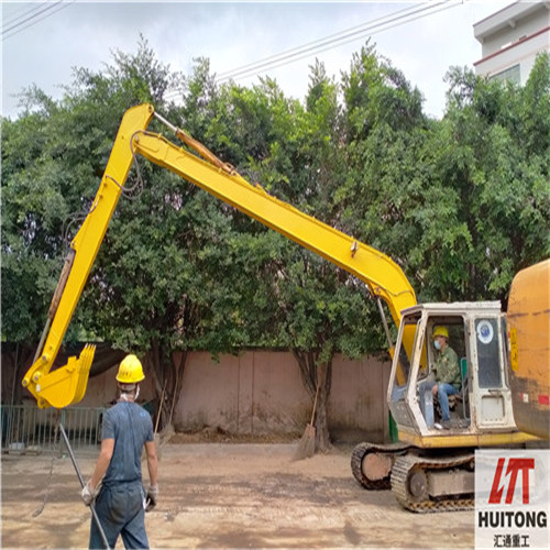 挖掘機(jī)加長臂 挖掘機(jī)加長臂