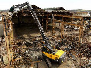 挖掘機(jī)加長(zhǎng)臂 挖掘機(jī)加長(zhǎng)臂