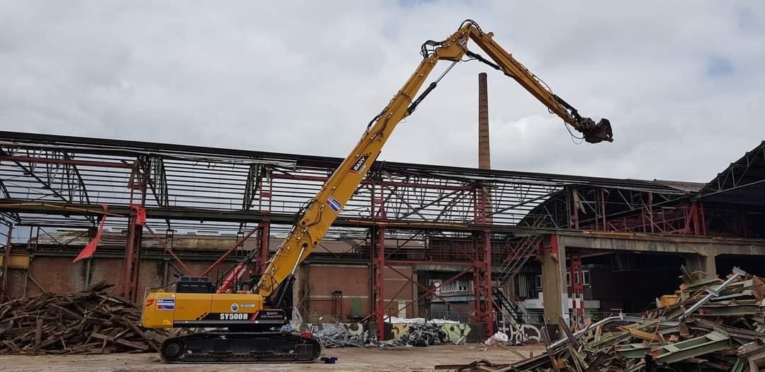 挖掘機(jī)加長(zhǎng)臂廠家 挖掘機(jī)加長(zhǎng)臂廠家