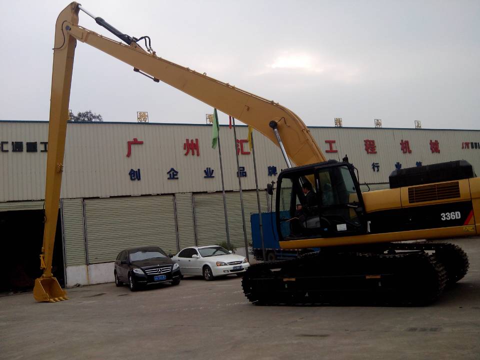 挖掘機(jī)加長(zhǎng)臂廠家 挖掘機(jī)加長(zhǎng)臂廠家