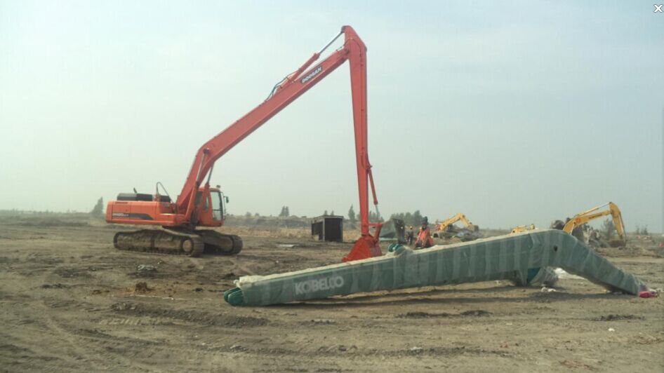 挖掘機(jī)加長(zhǎng)臂廠家 挖掘機(jī)加長(zhǎng)臂廠家