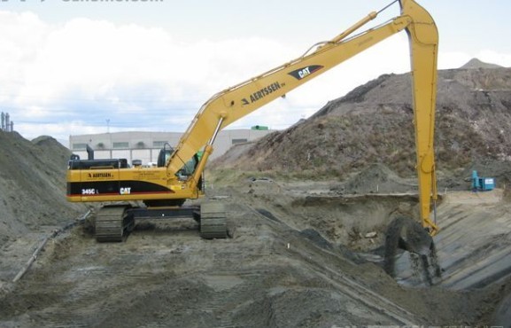 挖掘機(jī)加長臂廠家 挖掘機(jī)加長臂廠家