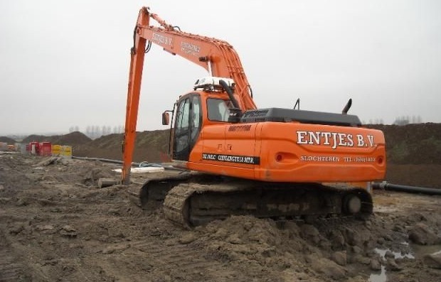 挖掘機加長臂廠家 挖掘機加長臂廠家