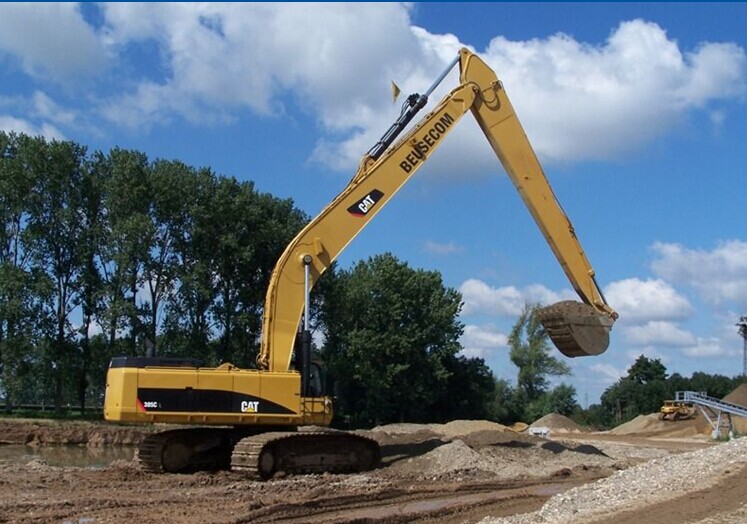 挖掘機(jī)加長臂廠家 挖掘機(jī)加長臂廠家