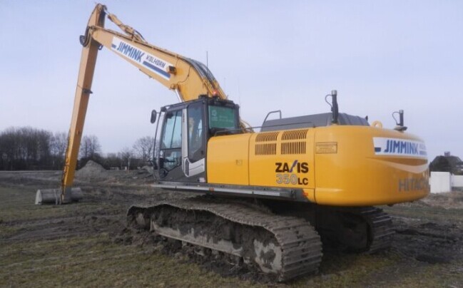 挖掘機(jī)加長(zhǎng)臂廠家 挖掘機(jī)加長(zhǎng)臂廠家