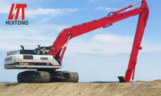 挖掘機(jī)加長臂廠家 挖掘機(jī)加長臂廠家