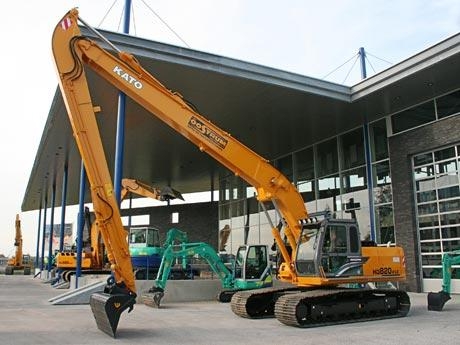 挖掘機(jī)加長(zhǎng)臂廠家 挖掘機(jī)加長(zhǎng)臂廠家