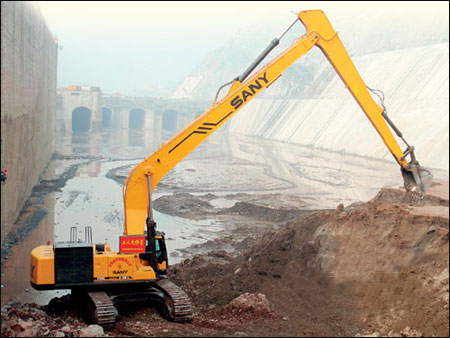 挖掘機(jī)加長(zhǎng)臂廠家 挖掘機(jī)加長(zhǎng)臂廠家