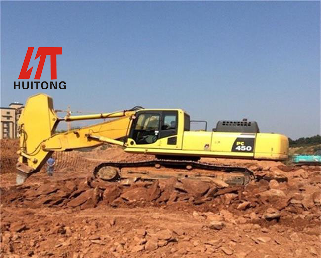 挖掘機(jī)加長(zhǎng)臂 挖掘機(jī)加長(zhǎng)臂