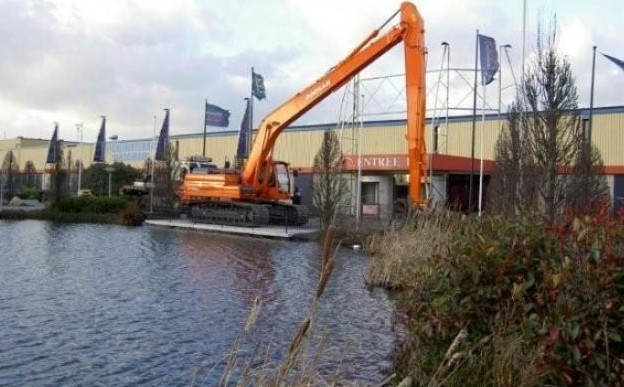 挖掘機(jī)加長臂 挖掘機(jī)加長臂