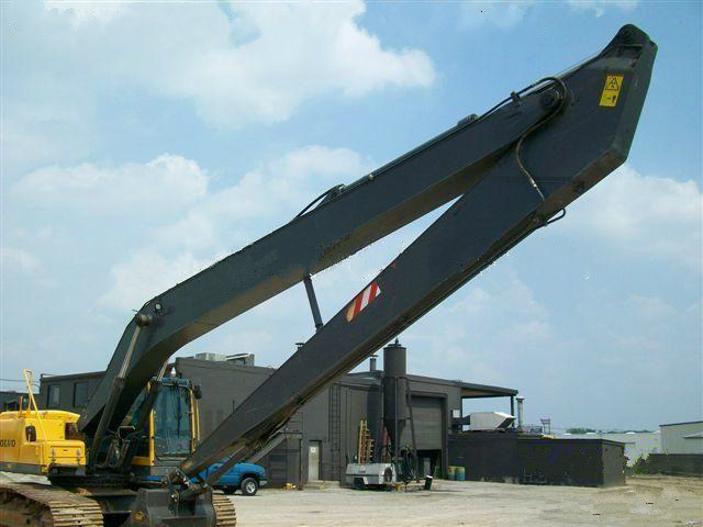 挖掘機(jī)加長臂 挖掘機(jī)加長臂