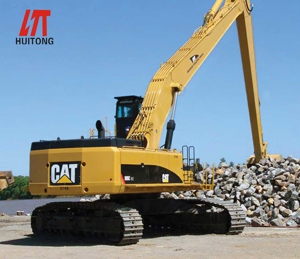 挖掘機(jī)加長(zhǎng)臂 挖掘機(jī)加長(zhǎng)臂