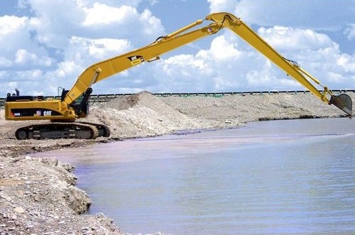 挖掘機加長臂 挖掘機加長臂