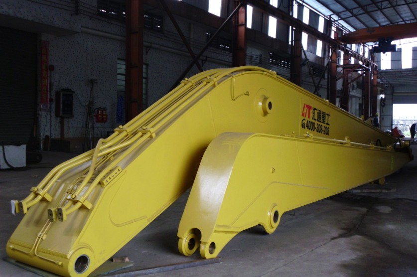 挖掘機(jī)加長臂 挖掘機(jī)加長臂