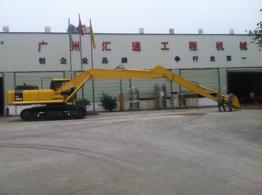 挖掘機(jī)加長(zhǎng)臂廠家 挖掘機(jī)加長(zhǎng)臂廠家