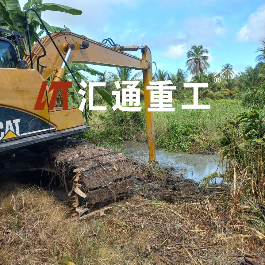 挖掘機(jī)加長(zhǎng)臂 挖掘機(jī)加長(zhǎng)臂