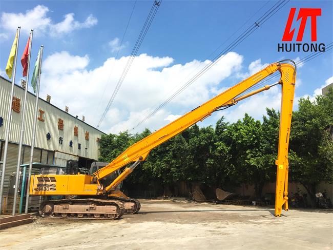 挖掘機(jī)加長(zhǎng)臂廠家 挖掘機(jī)加長(zhǎng)臂廠家