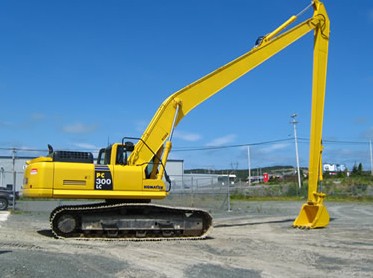 挖掘機(jī)加長臂 挖掘機(jī)加長臂